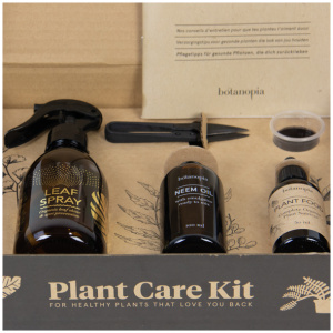 Plant care set from Botanopia